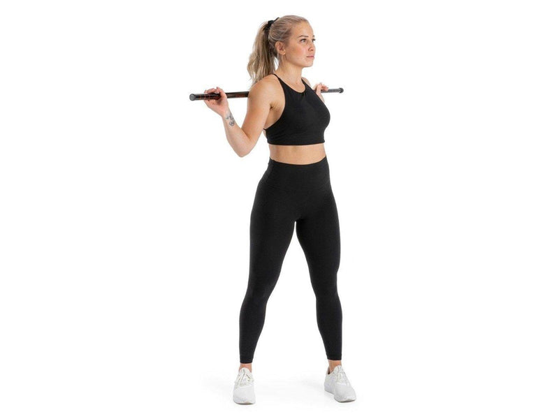 Gymstick Telescopic Stretching Stick
