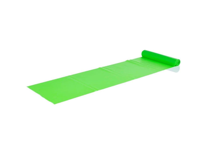 Gymstick Pro Exercise Band 2.5m - Extra Heavy (sea green)