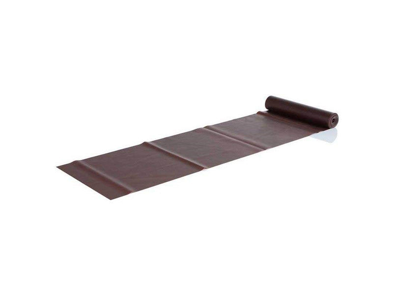 Gymstick Pro Exercise Band 2.5m - Heavy (brown)