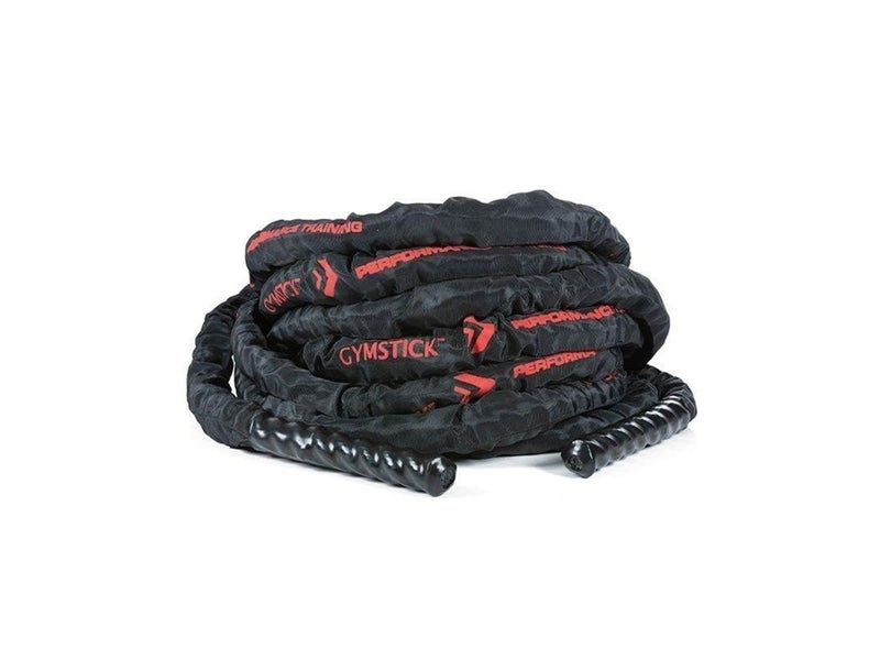 Gymstick Battle Rope with Cover 12m / 5.1cm