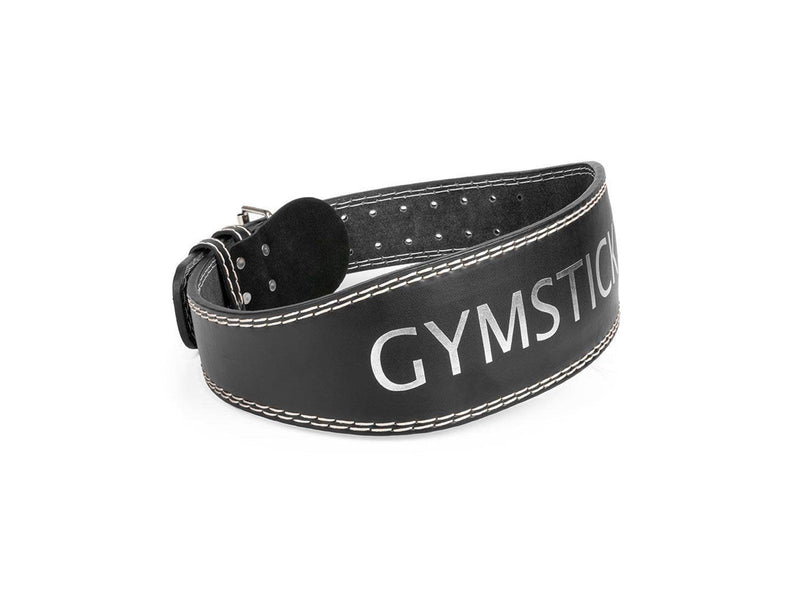 Gymstick Weightlifting Belt - Shaped 115cm