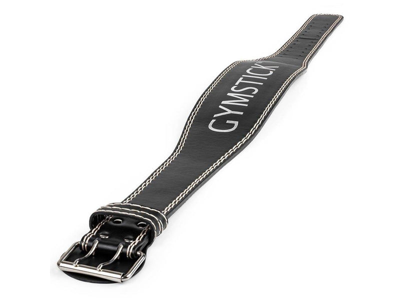 Gymstick Weightlifting Belt - Shaped 115cm