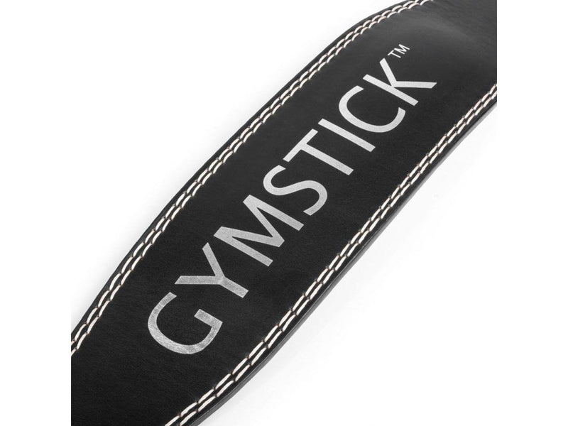 Gymstick Weightlifting Belt - Shaped 115cm