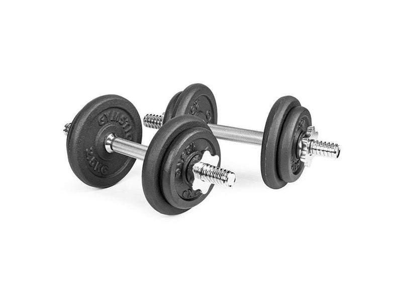 Gymstick Adjustable Dumbbell Set 20kg