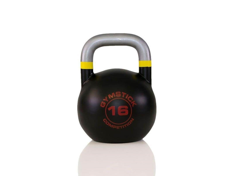 Gymstick Competition Kettlebell 16kg