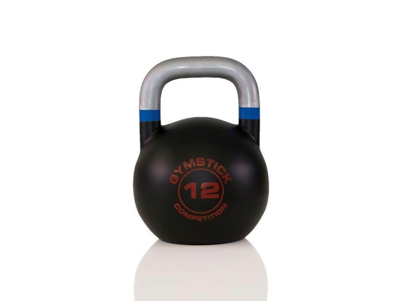 Gymstick Competition Kettlebell 12kg