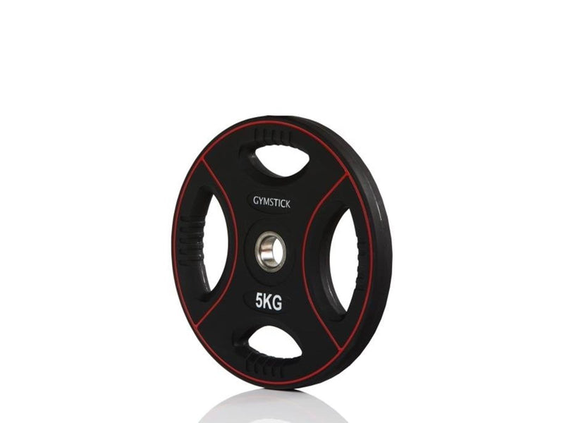 Gymstick Pro Pump Set Disc 5kg - single