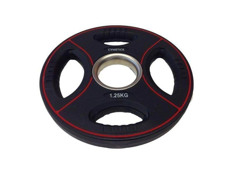 Gymstick Pro Pump Set Disc 1.25 kg - single