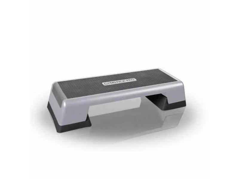 Gymstick Pro Step (grey-black)