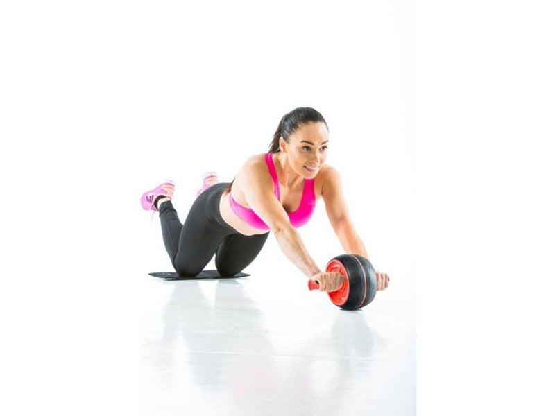 Gymstick Jumbo Ab Roller