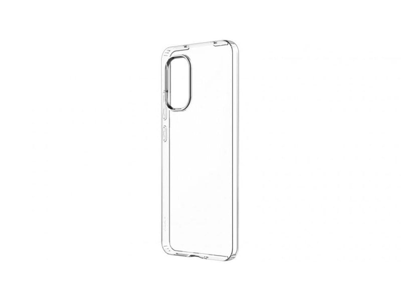 Nokia X30 Clear Case