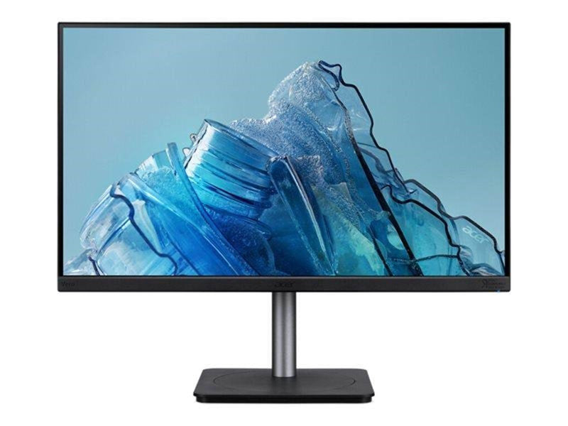24" Acer Vero CB243Y - FHD | 75Hz | IPS | 2W Speakers