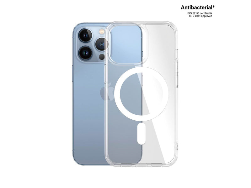 PanzerGlass HardCase MagSafe Compatible iPhone 13 Pro