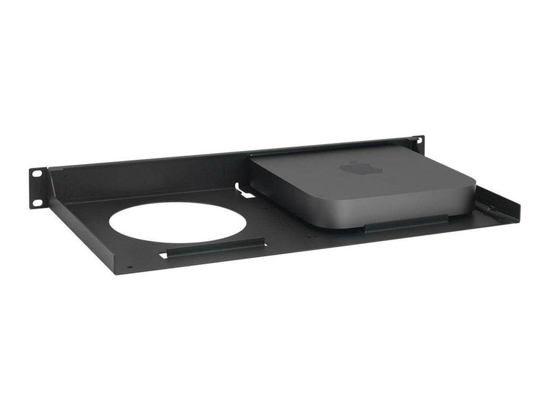 Rackmount.IT RM-AP-T1 - Apple Mac Mini Fixed Shelf