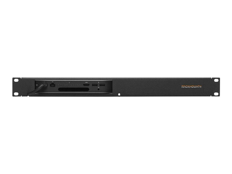 Rackmount.IT RM-AP-T1 - Apple Mac Mini Fixed Shelf