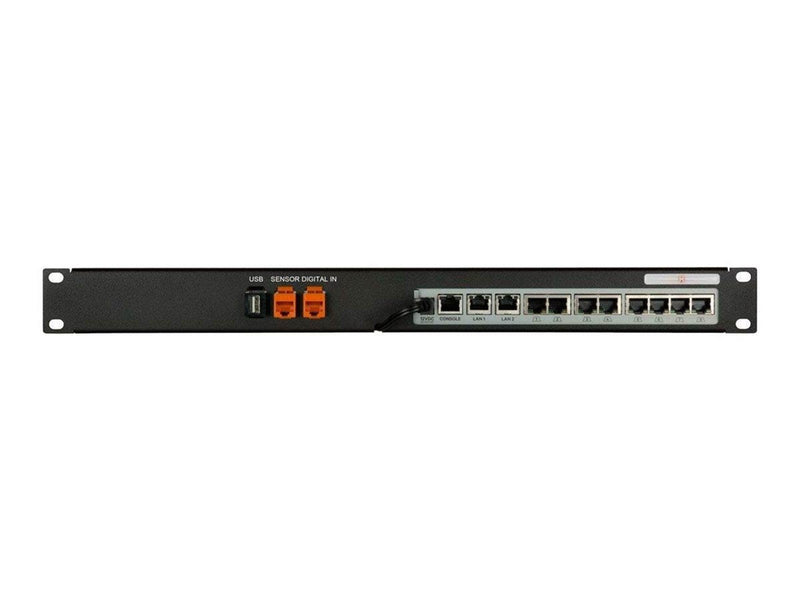 Rackmount.IT Rack Mount Kit for Vertiv Avocent ACS800