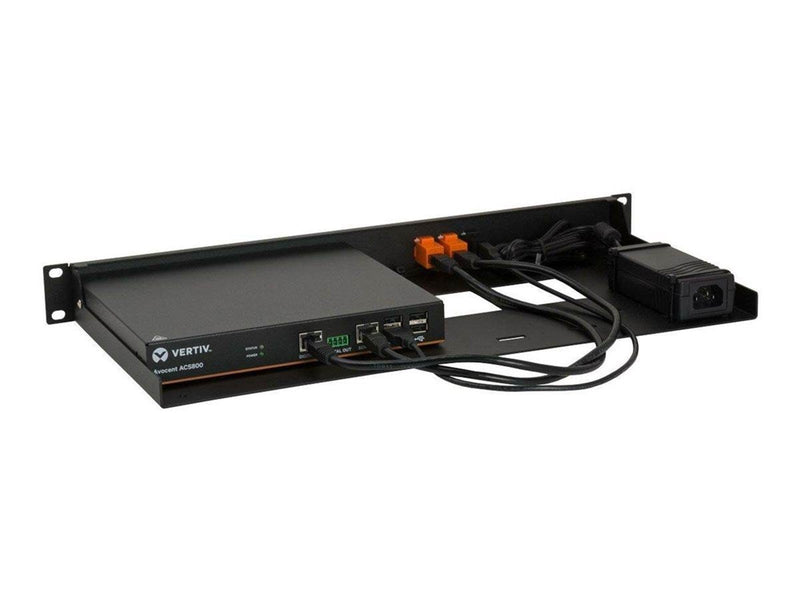 Rackmount.IT Rack Mount Kit for Vertiv Avocent ACS800