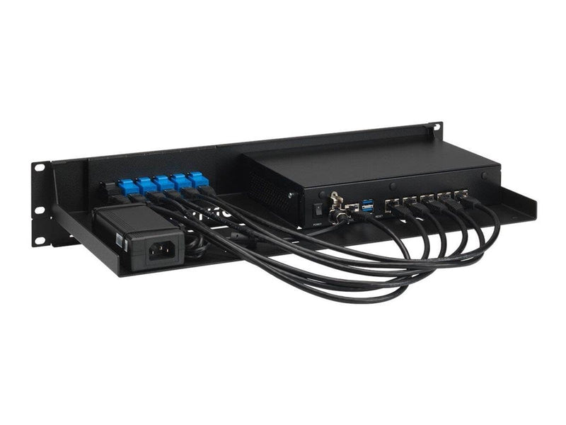 Rackmount.IT Rack Mount Kit for Barracuda F12