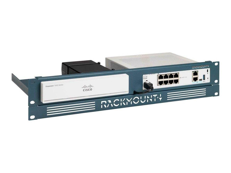 Rackmount.IT Rack Mount Kit for Cisco Firepower 1010