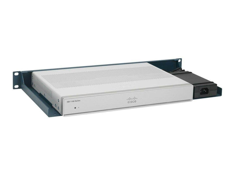 Rackmount.IT Rack Mount Kit for Cisco ISR 111X