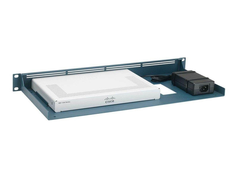 Rackmount.IT Rack Mount Kit for Cisco C926 / C927 / ISR 1100