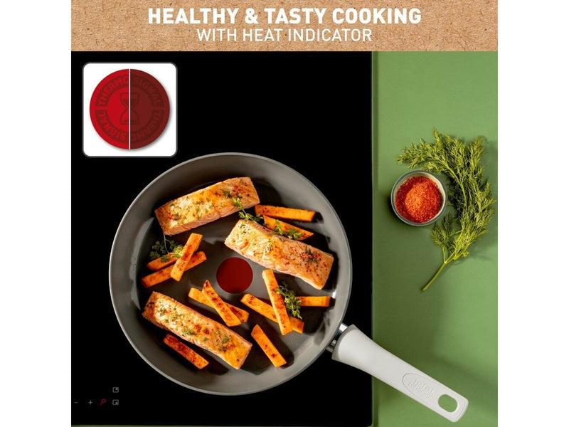 Tefal Renew ON Frypan 28 cm