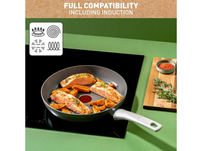 Tefal Renew ON Frypan 20 cm