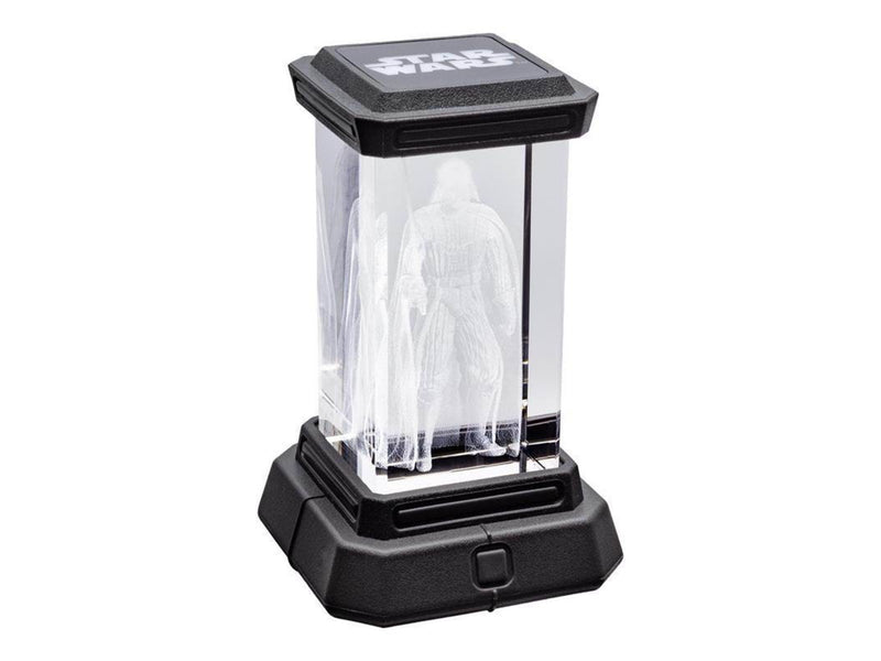 Paladone - Darth Vader Holographic Light HOME - Lampe