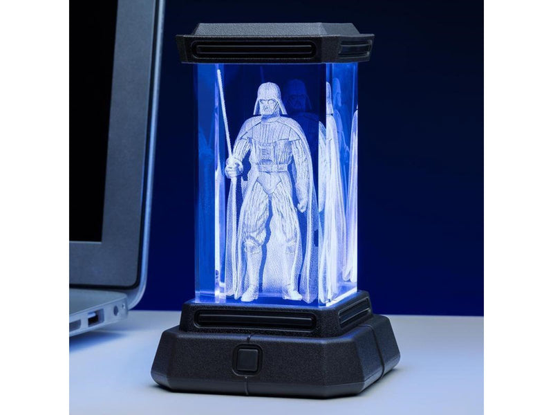 Paladone - Darth Vader Holographic Light HOME - Lampe