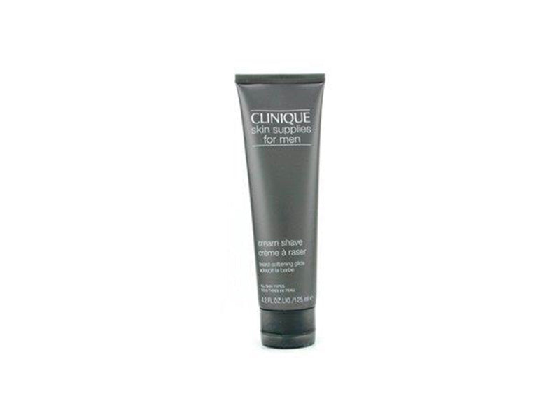 Clinique For Men Cream Shave - 130ml