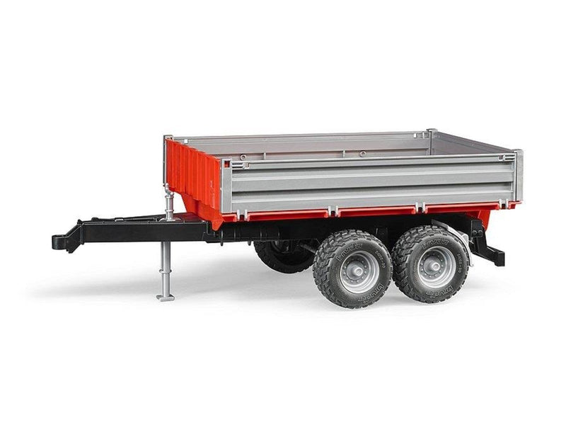 Bruder  Tipping trailer