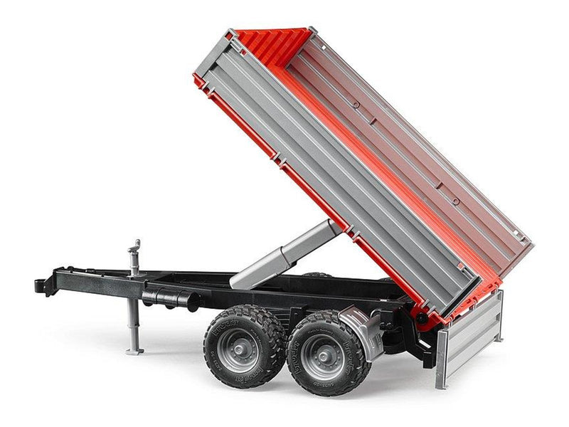 Bruder  Tipping trailer
