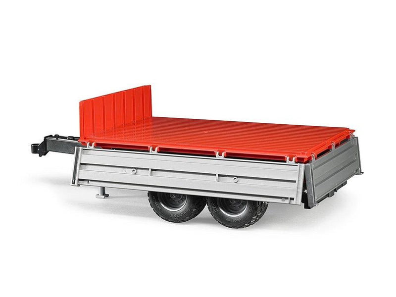 Bruder  Tipping trailer