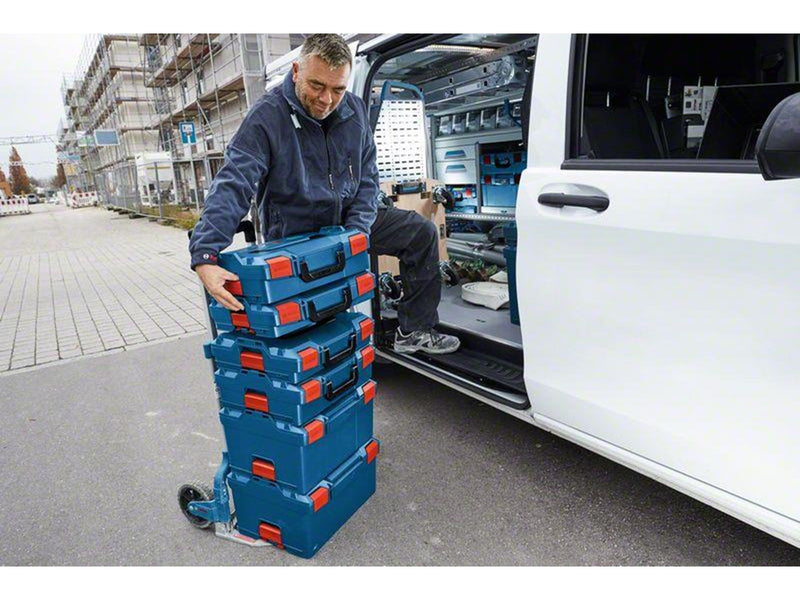 Bosch Professional - foam pad for carrying case
