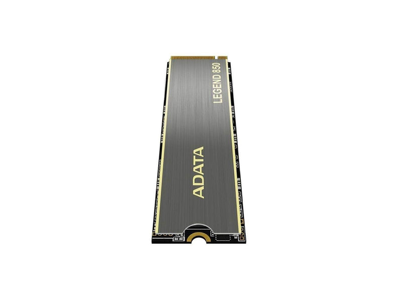 A-Data Legend 850 SSD - 1TB - M.2 2280 (80mm) PCIe 4.0