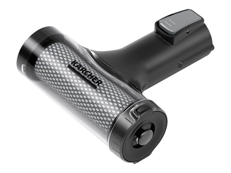Kärcher filter cleaning tool