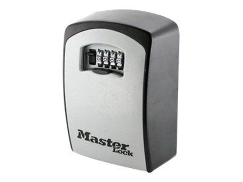 Master Lock Select Access