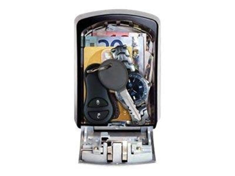 Master Lock Select Access