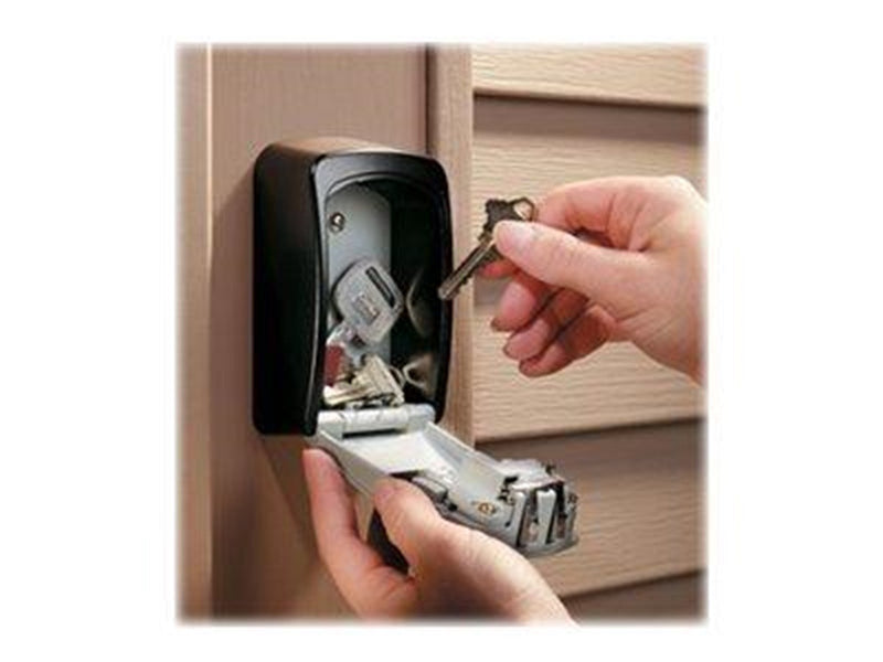 Master Lock Select Access