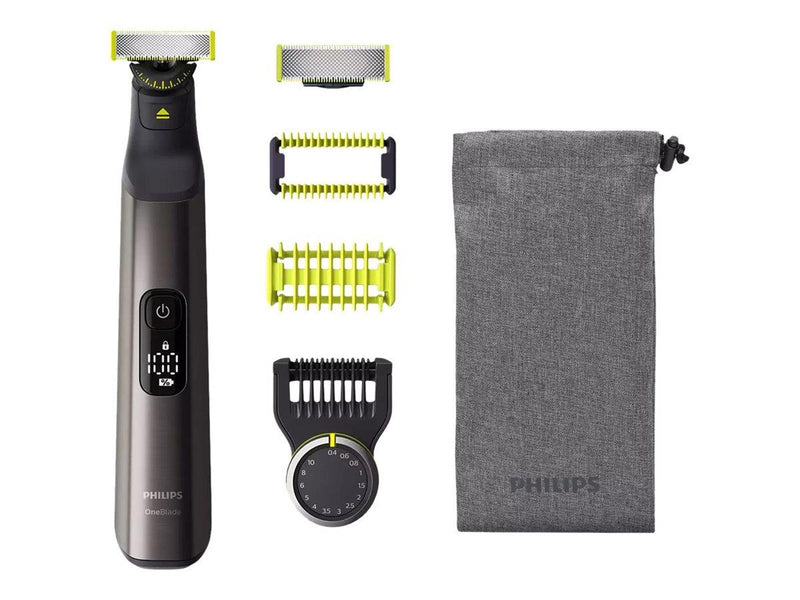 Philips OneBlade QP6551 Face + Body