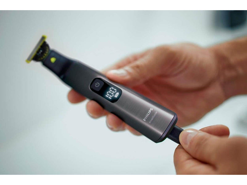 Philips OneBlade QP6551 Face + Body