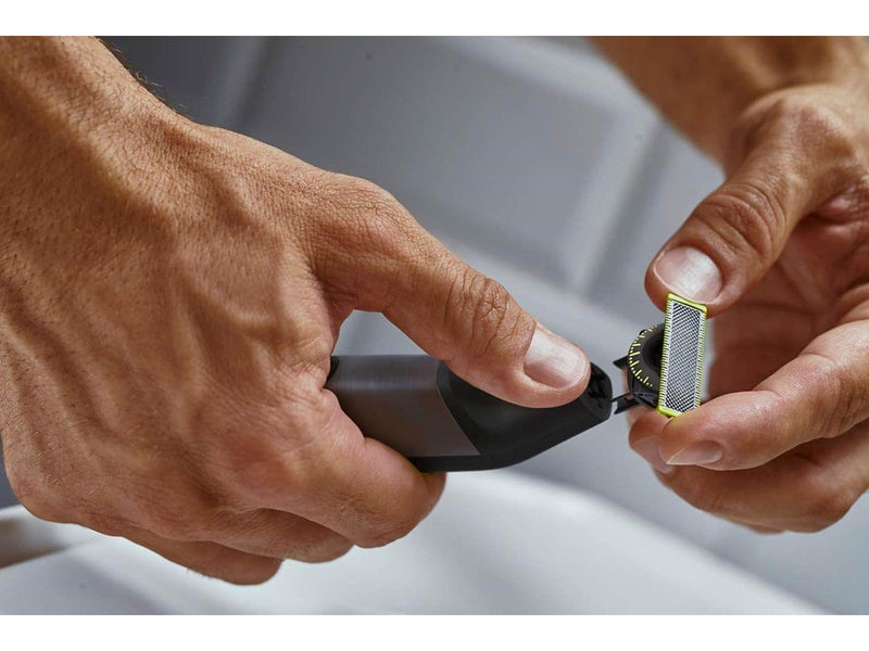 Philips OneBlade QP6551 Face + Body