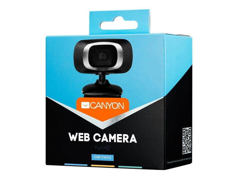 Canyon CNE-CWC3N