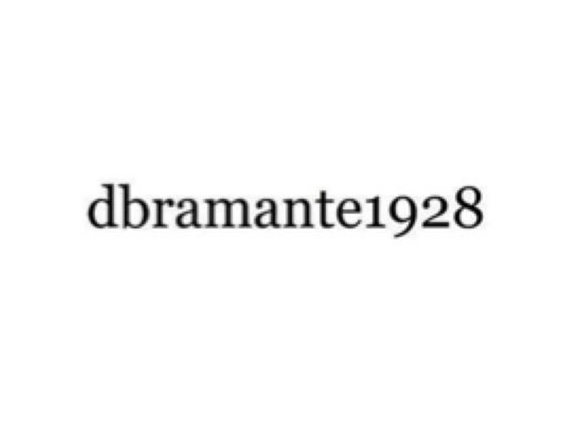 dbramante1928 Bergen