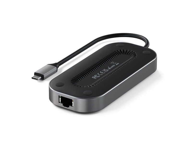 Satechi USB4 Multiport Adapter with 2.5G Ethernet
