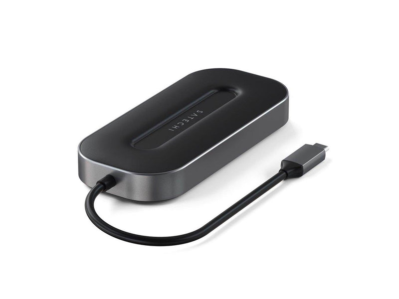 Satechi USB4 Multiport Adapter with 2.5G Ethernet