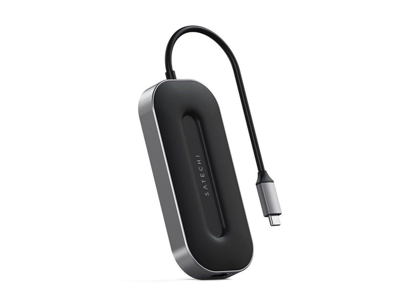Satechi USB4 Multiport Adapter with 2.5G Ethernet