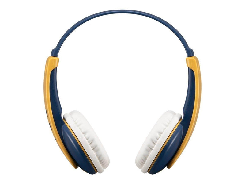 JVC TINYPHONES HA-KD10W - headphones with mic