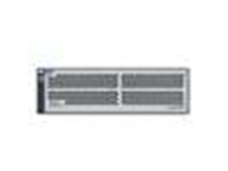 HP strømforsyning - hurtigstik/redundant Netzteile - 650 Watt - ATX - 80 Plus