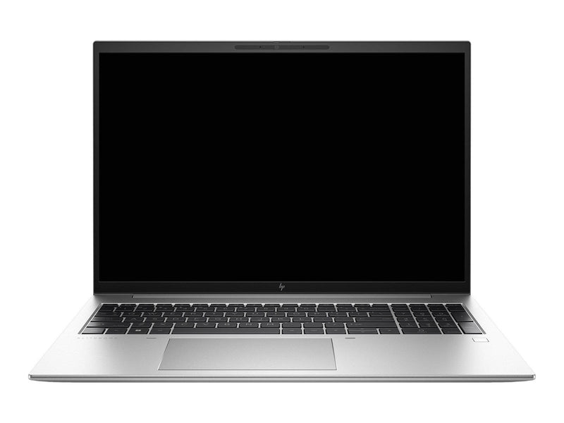 HP EliteBook 860 G9 Notebook - 16" - Intel Core i7 1255U - 16 GB RAM - 512 GB SSD NVMe - German